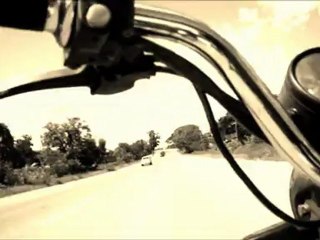 The Wanderer ( vídeo em versão de testes )