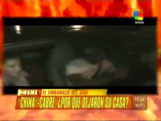 Cabre y Suarez no desmienten