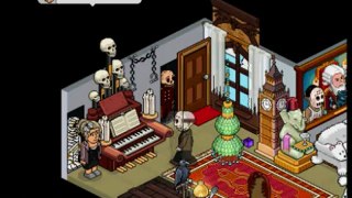 GameTag.com - Best Website To Sell  Habbo Accounts - Friday the 13th Trailer