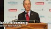 Michael Bloomberg Defends NYC Congestion Pricing