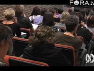 Abunimah Details the Genesis of Electronic Intifada