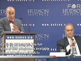 Charles Wolf: Correcting the US-China Economic Imbalance