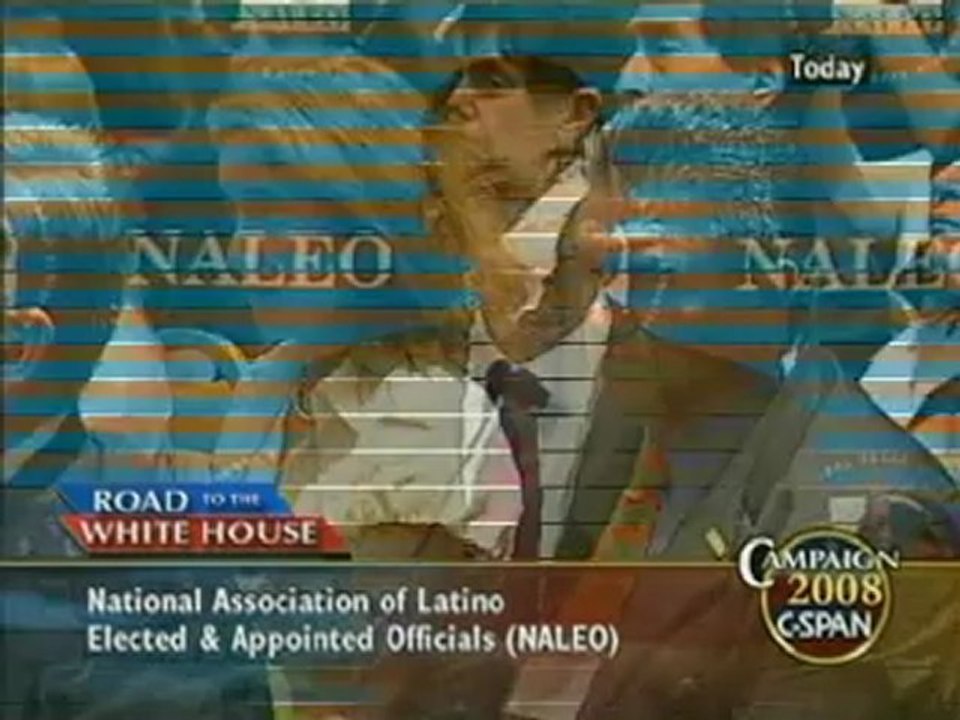 Barack Obama's Economic Stimulus Plan