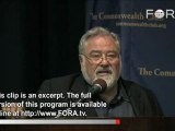 George Lakoff Analyzes the Linguistics of Gay Marriage