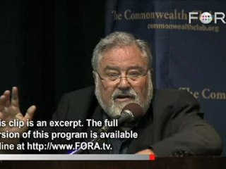 George Lakoff on Barack Obama's Empathy Campaign