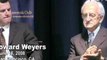 Howard Weyers' Zero Tolerance Policy