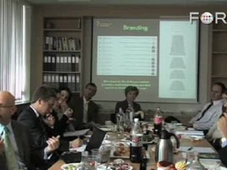 Daniel Kimmage on Countering Terrorism Online