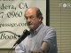 Rushdie Offers His 'Antidote' to Religious Bigotry