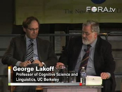 Why Liberals and Conservatives Don't Think the Same