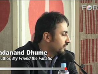 Sadanand Dhume on the Islamist Threat in the Muslim World