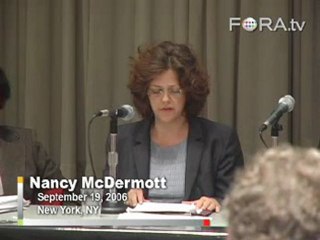 Nancy McDermott: We Are Raising a Nation of Wimps