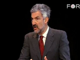 Daniel Pipes on Moderate Islam