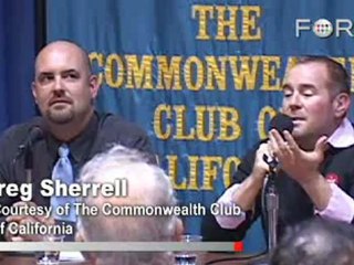 Fernando & Greg on the Unlikely History of Their Success