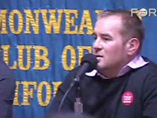 Fernando and Greg Remember Coming Out on the Air