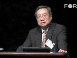 Zhou Dadi Boasts about Chinese Energy Efficiency