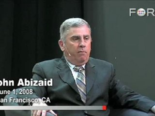 General John Abizaid on Critical Patriotism