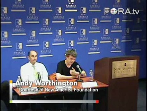 Andy Worthington Impugns the Legality of Guantanamo