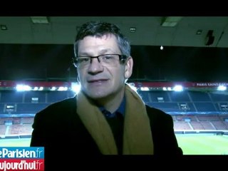 Victoire du PSG (2-1) : « Un seul bémol, la prestation d'Ibrahimovic »