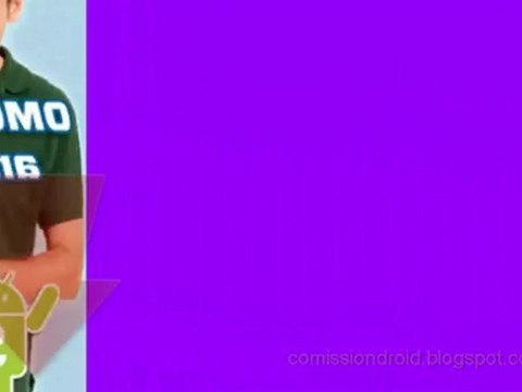 Commission Droid. Make Money with mobile apps