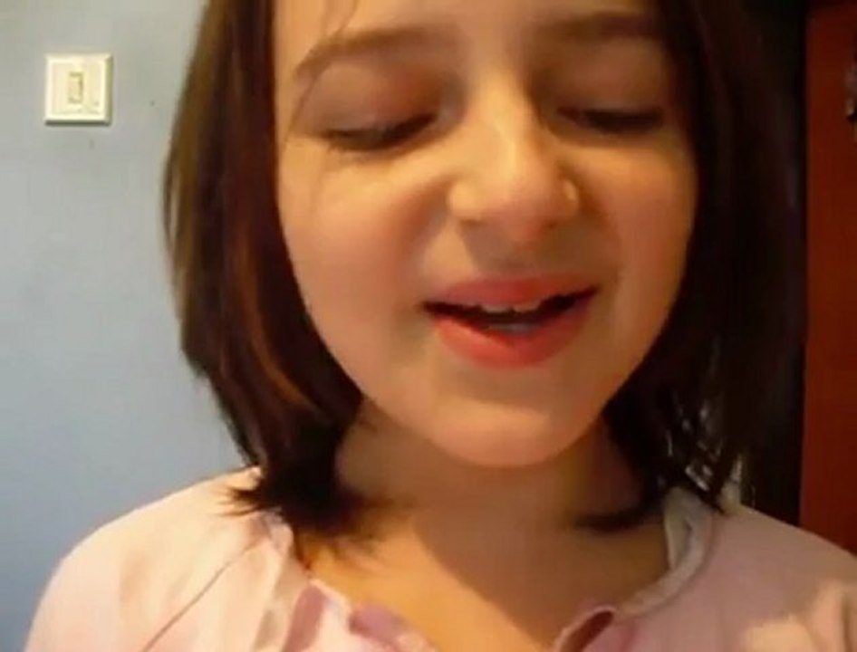 KIZIM REKLAM YILDIZI OLDU