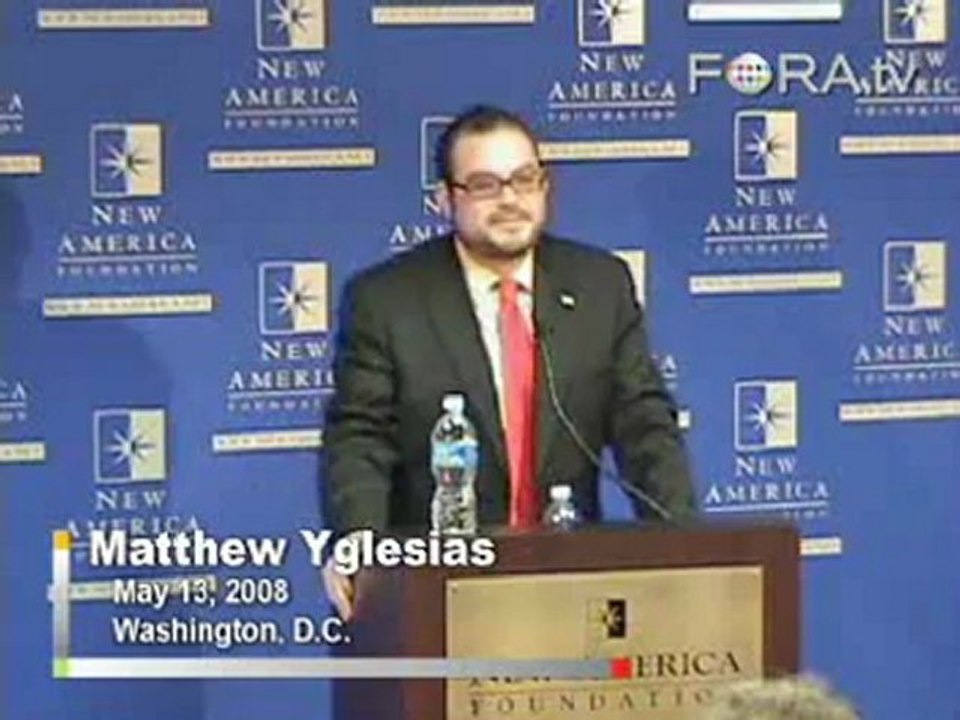 Matthew Yglesias Insults Green Lantern Foreign Policy