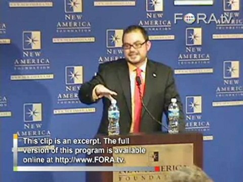 Matthew Yglesias Questions Idealism, Lampoons McCain