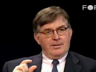 James Piereson: JFK's Fatal Camelot