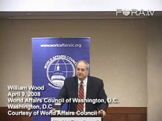 Amb. William Wood on the Media Confusion in Afghanistan