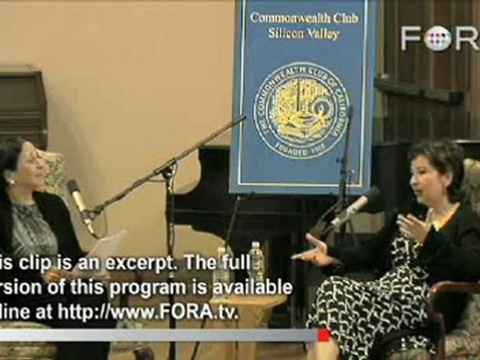 Firoozeh Dumas on the Muslim Experience During Christmas