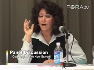 Margaret Henoch on the 2008 Presidential Candidates