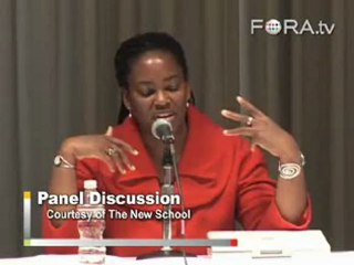 Eyenga Bokamba on the 2008 Election Generation Gap