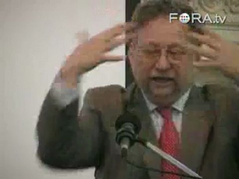 Danny Schechter: Predatory Lenders and the Subprime Crisis