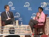 Ayaan Hirsi Ali on Immigrant Assimilation in the U.S.