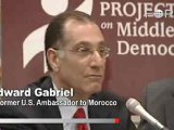 Edward Gabriel Discusses U.S. Foreign Aid