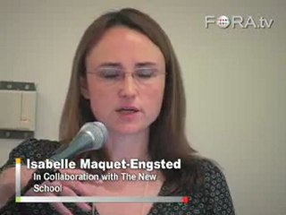 Isabelle Maquet-Engsted on Relative Income Poverty