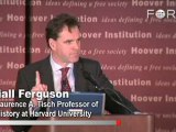 Niall Ferguson on John McCain and Iran