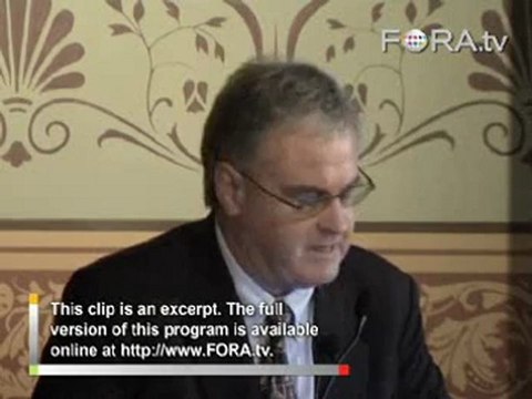 Andrew Symon on the Energy Demand in Southeast Asia