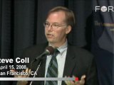 Steve Coll on Osama Bin Laden's Family Traits