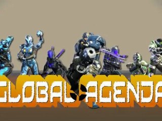 GameTag.com - Best Website To Buy  Global Agenda Accounts - Fan Video