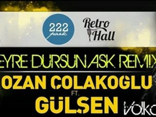 Gülşen - Seyre Dursun Aşk (Remix)