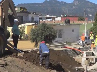 Recorrido Obra Juicios Orales Teziutlan