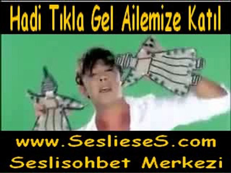 Can Damarımsın