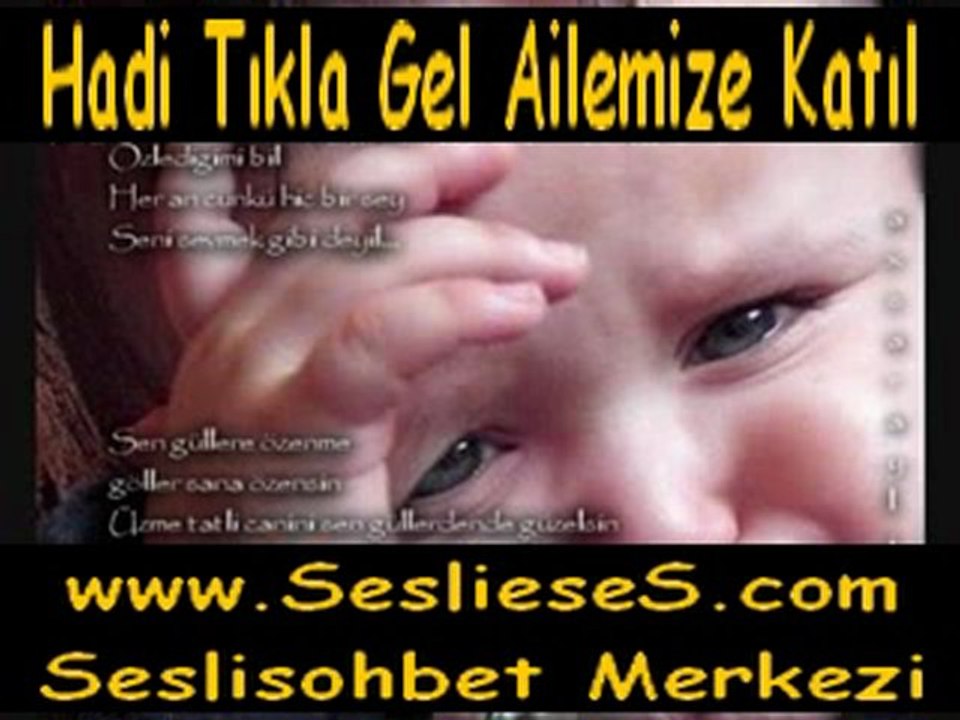 Canım Yanıyor Annem~1