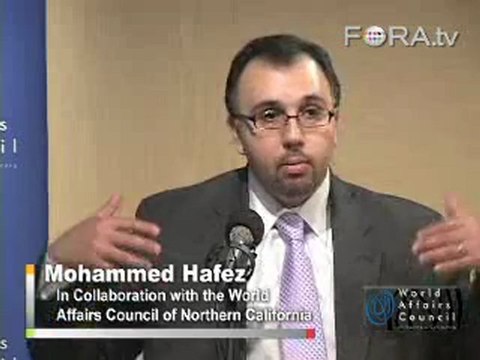 Mohammed Hafez on Grievance and Suicide Bombing
