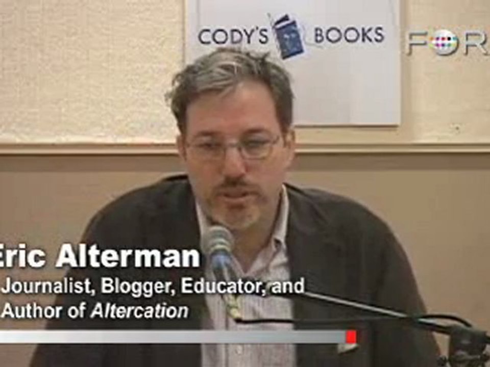 Mainstream Media and Rightwing Propaganda