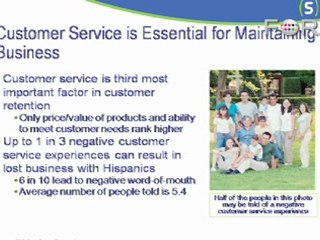 Derene Allen on Marketing to Hispanic Consumers