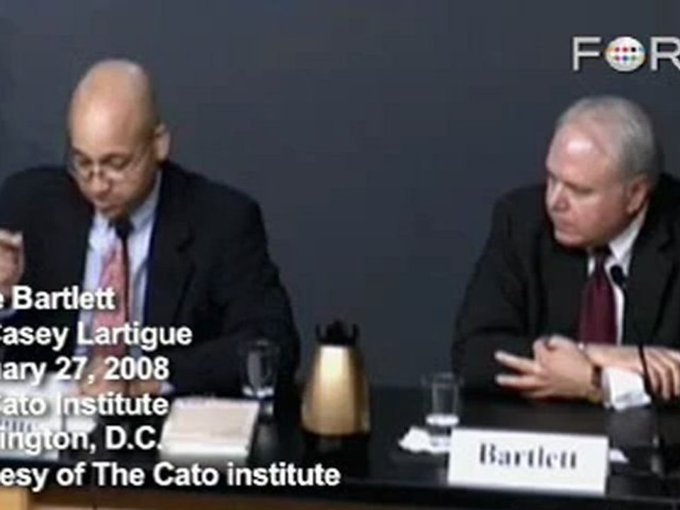 How Republicans Can Gain Minority Support