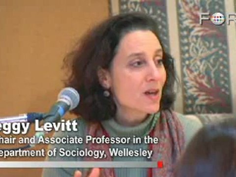 Rethinking Outside of the Nation-State Box