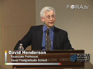 The Pitfalls of Imperialism