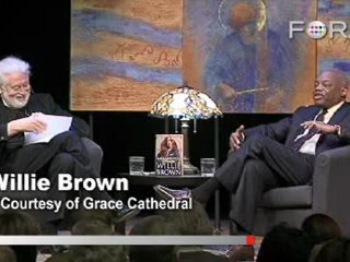 Willie Brown's Advice to John McCain